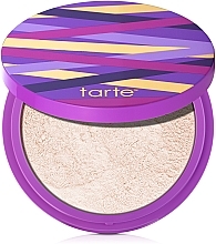 Utrwalający puder do twarzy - Tarte Cosmetics Shape Tape Setting Powder — Zdjęcie N1