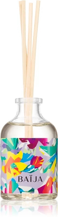 Dyfuzor zapachowy - Baija Martin Blanc Bouquet Parfume — Zdjęcie N2