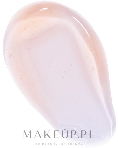 Serum do ust - Makeup Revolution Rehab Plump Me Up Lip Serum  — Zdjęcie Orange Glaze