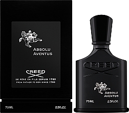 Creed Absolu Aventus - Woda perfumowana — Zdjęcie N2