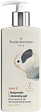 Kup Żel do mycia twarzy - Luminesse Skin Enzymatic Cleansing Gel 