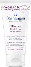 Kup Regenerujący krem do rąk - Barnangen Oil Intense Hand Cream