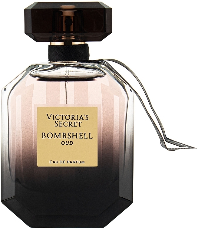 Victoria's Secret Bombshell Oud - Woda perfumowana — Zdjęcie N1