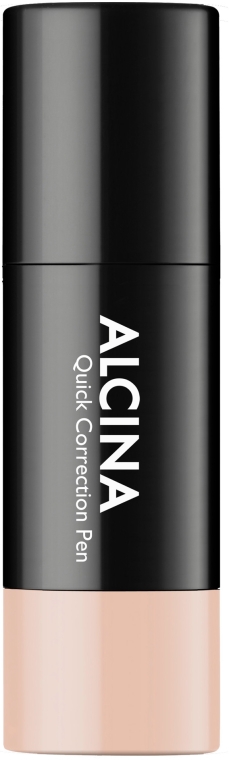 Korektor w sztyfcie - Alcina Quick Correction Pen — Zdjęcie N1