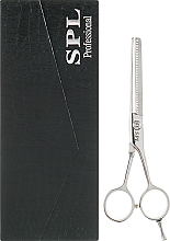 Kup Nożyczki do cieniowania, 6,0 - SPL Professional Hairdressing Scissors 90026-53