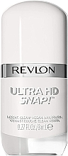 Kup Lakier do paznokci - Revlon Ultra HD Snap Nail Polish