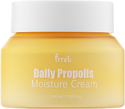 Kup Krem do twarzy z propolisem - Prreti Daily Propolis Moisture Cream