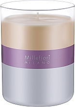 Kup Świeca zapachowa - Millefiori Milano Magnolia Blossom & Wood Scented Candle 