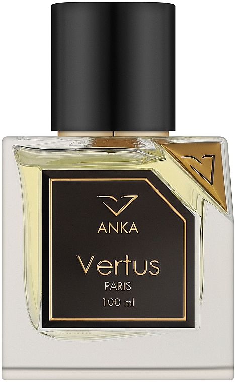 Vertus Anka - Woda perfumowana — Zdjęcie N1