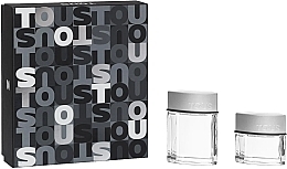 Tous Man - Zestaw (edt/100 ml + edt/50 ml) — Zdjęcie N1