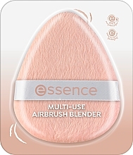 Gąbka do makijażu - Essence Multi-Use Airbrush Blender — Zdjęcie N2