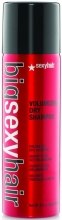 Kup Suchy szampon zwiększający objętość włosów - SexyHair BigSexyHair Volumizing Dry Shampoo