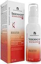 Kup Booster regenerujący do włosów - Seboradin Revitalizing Booster