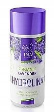 Organiczna woda lawendowa - Ina Essentials Organic Lavender Hydrolina — Zdjęcie N1