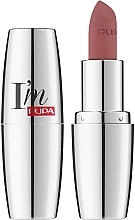 Kup Szminka do ust - Pupa Pure Colour Lipstick I'm Matt