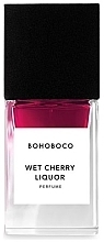 Bohoboco Wet Cherry Liquor - Perfumy — Zdjęcie N1