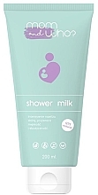 Kup Mleczko pod prysznic - Mom And Who Shower Milk 