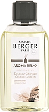 Kup Maison Berger Aroma Relax Oriental Comfort - Wkład do lampy zapachowej