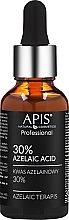 Kup WYPRZEDAŻ Kwas azelainowy 30% - APIS Professional Glyco TerApis Azelaic Acid 30% *