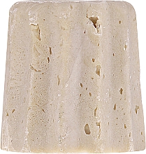 Szampon w kostce do włosów normalnych z Sosną zwyczajną - Lamazuna Solid Shampoo For Normal Hair With Scots Pine — Zdjęcie N2