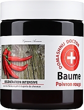 Kup Balsam do włosów Czerwona Papryka - Domowy doktor