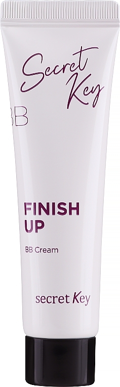 Krem BB - Secret Key Finish Up BB Cream