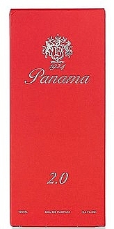 Panama 1924 (Boellis) Panama 2.0 - Woda perfumowana — Zdjęcie N2