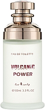 Kup Aroma Parfume Volcanic Power - Woda toaletowa
