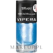 Lakier do paznokci - Vipera Tiffany High Gloss — Zdjęcie 16