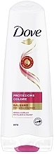 Odżywka do włosów farbowanych Ochrona koloru - Dove Color Care Conditioner — Zdjęcie N1