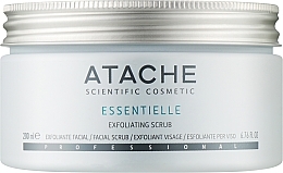 Kup Scrub złuszczający do twarzy - Atache Essentielle Exfoliation Peeling