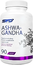 Suplement diety Ashwagandha - SFD Nutrition Ashwagandha — Zdjęcie N1