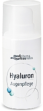 Kup Krem pod oczy - Pharma Hyaluron Pharmatheiss Cosmetics Eye Care