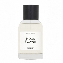 Kazar Moon Flower - Woda perfumowana — Zdjęcie N1