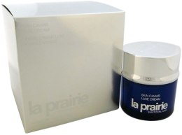 Wzmacniający krem do twarzy - La Prairie Skin Caviar Luxe Cream — Zdjęcie N3