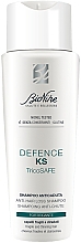 Kup Szampon przeciw wypadaniu włosów - BioNike Defence KS Tricosafe Anti-Hair Loss Shampoo