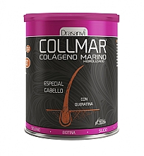 Kup Suplement do włosów Kolagen morski - Drasanvi Collmar Marine Collagen with Hair Keratin