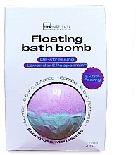 Kup Kula do kąpieli - IDC Institute Floating Bath Bomb