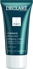 Kup Przeciwzmarszczkowy krem do twarzy dla mężczyzn - Declare Men Vita Mineral Anti-Wrinkle Energizing Cream
