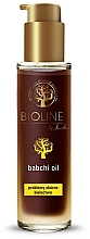 Olejek kosmetyczny Babchi do twarzy i ciała - Bioline Babchi Oil — Zdjęcie N1