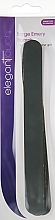 Zestaw pilników do paznokci	 - Elegant Touch Large Emery Boards — Zdjęcie N1