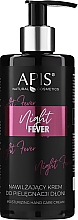 Nawilżający krem do pielęgnacji dłoni - APIS Professional Night Fever — Zdjęcie N1