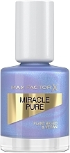 Kup Lakier do paznokci - Max Factor Miracle Pure Nail Polish Healing Crystal Collection