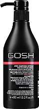 Odżywka oczyszczająca do włosów - Gosh Copenhagen Vitamin Booster Cleansing Conditioner — Zdjęcie N4