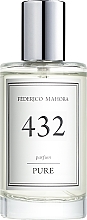 Kup Federico Mahora Pure 432 - Perfumy