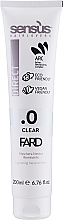Kup Rozjaśniająca maska do włosów - Sensus Direct Fard Clear .0 Lightening Neutral Mask