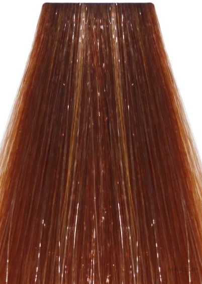 PRZECENA! Trwała farba do włosów w kremie - Matrix Socolor Beauty * — Zdjęcie (508BC - Light Blonde Brown Copper