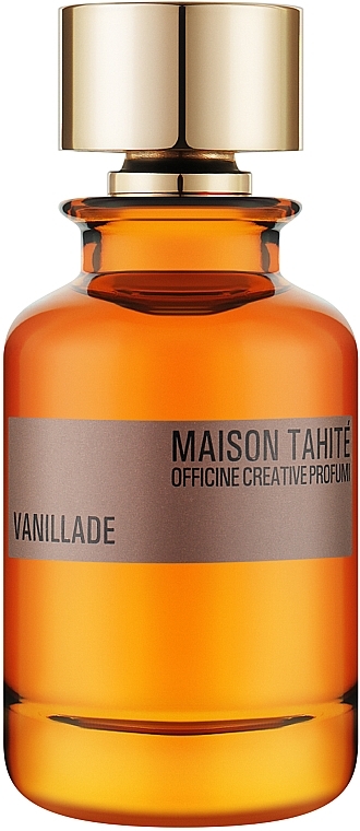Maison Tahite Vanillade - Woda perfumowana
