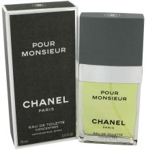 Kup Chanel Pour Monsieur Concentree - Woda toaletowa