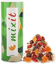 Kup Musli w tubie Czas na detoks - Mixit Detox Muesli Mix